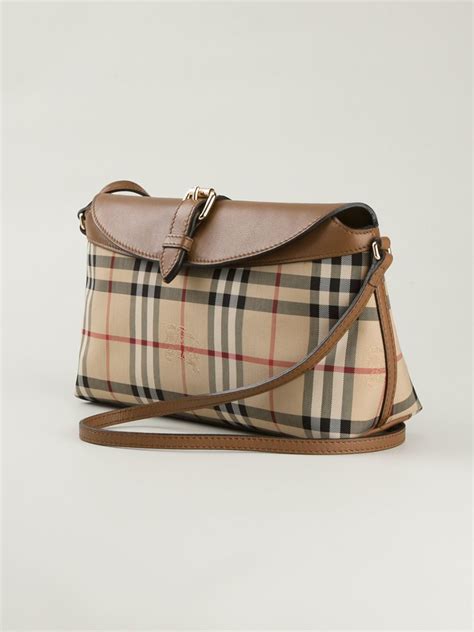 burberry old classic signature bags|burberry shoulder bag vintage.